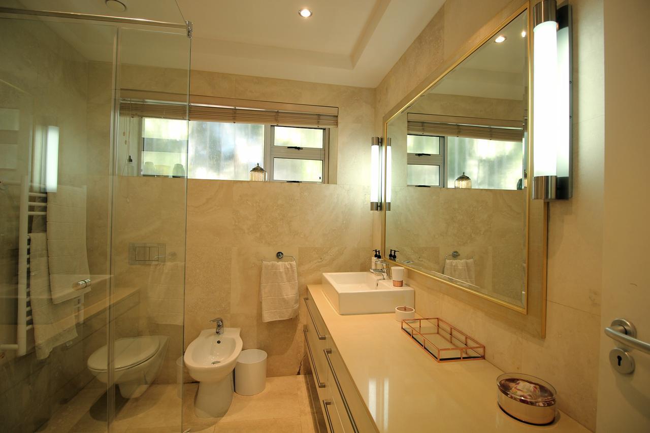 Medburn Road 16a Apartment *