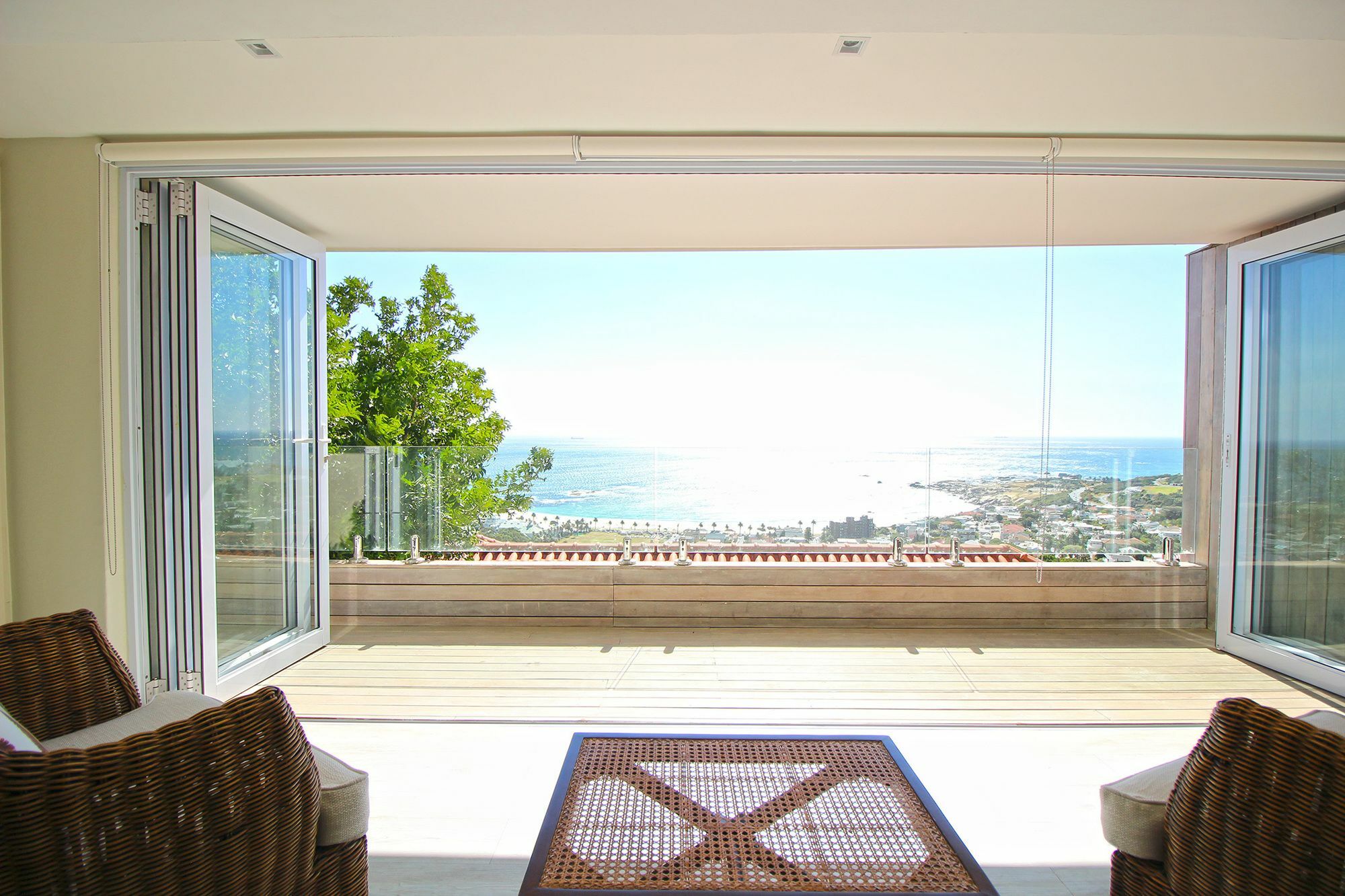 Medburn Road 16a Apartment Cape Town
