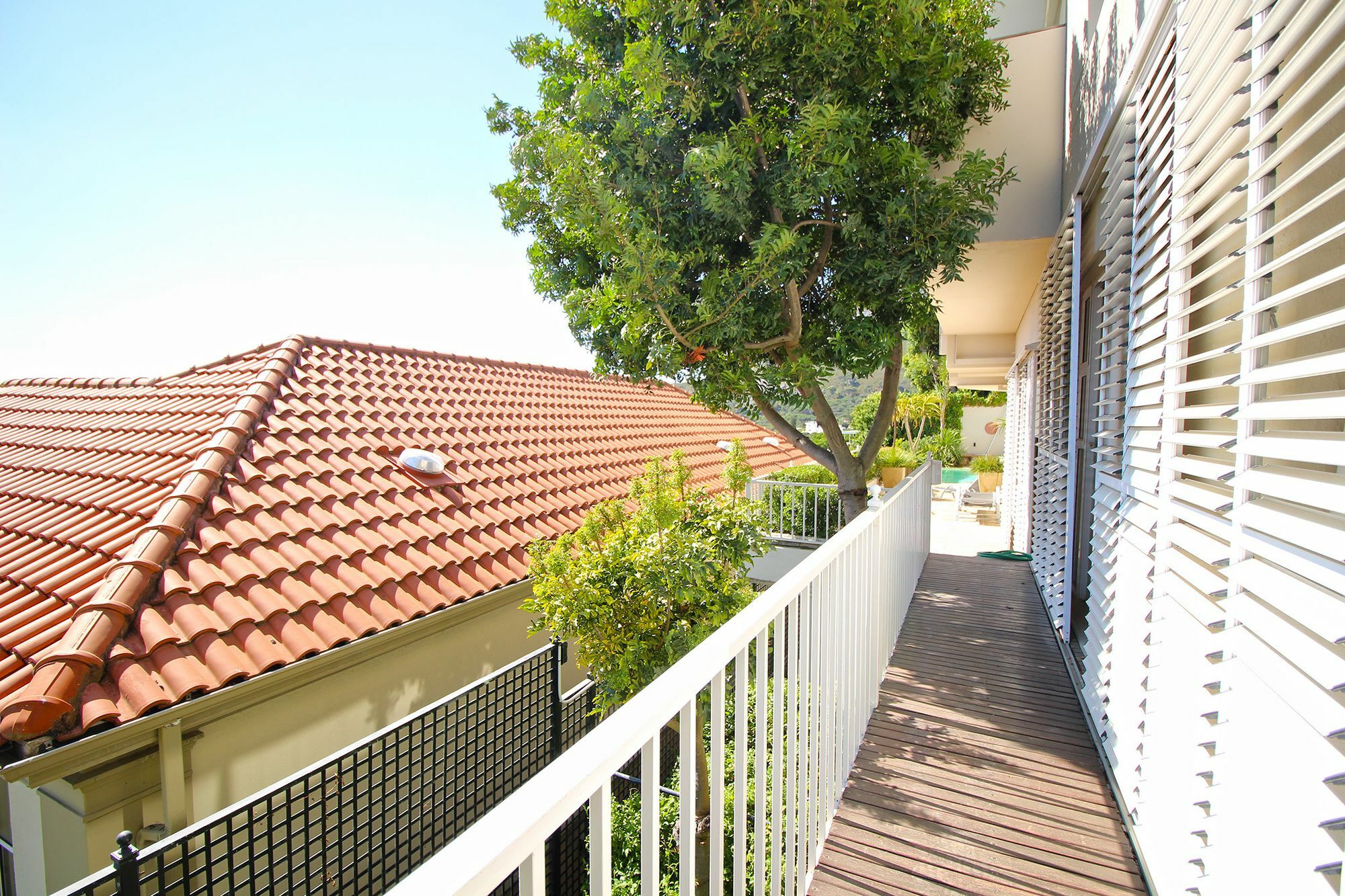 Medburn Road 16a Apartment