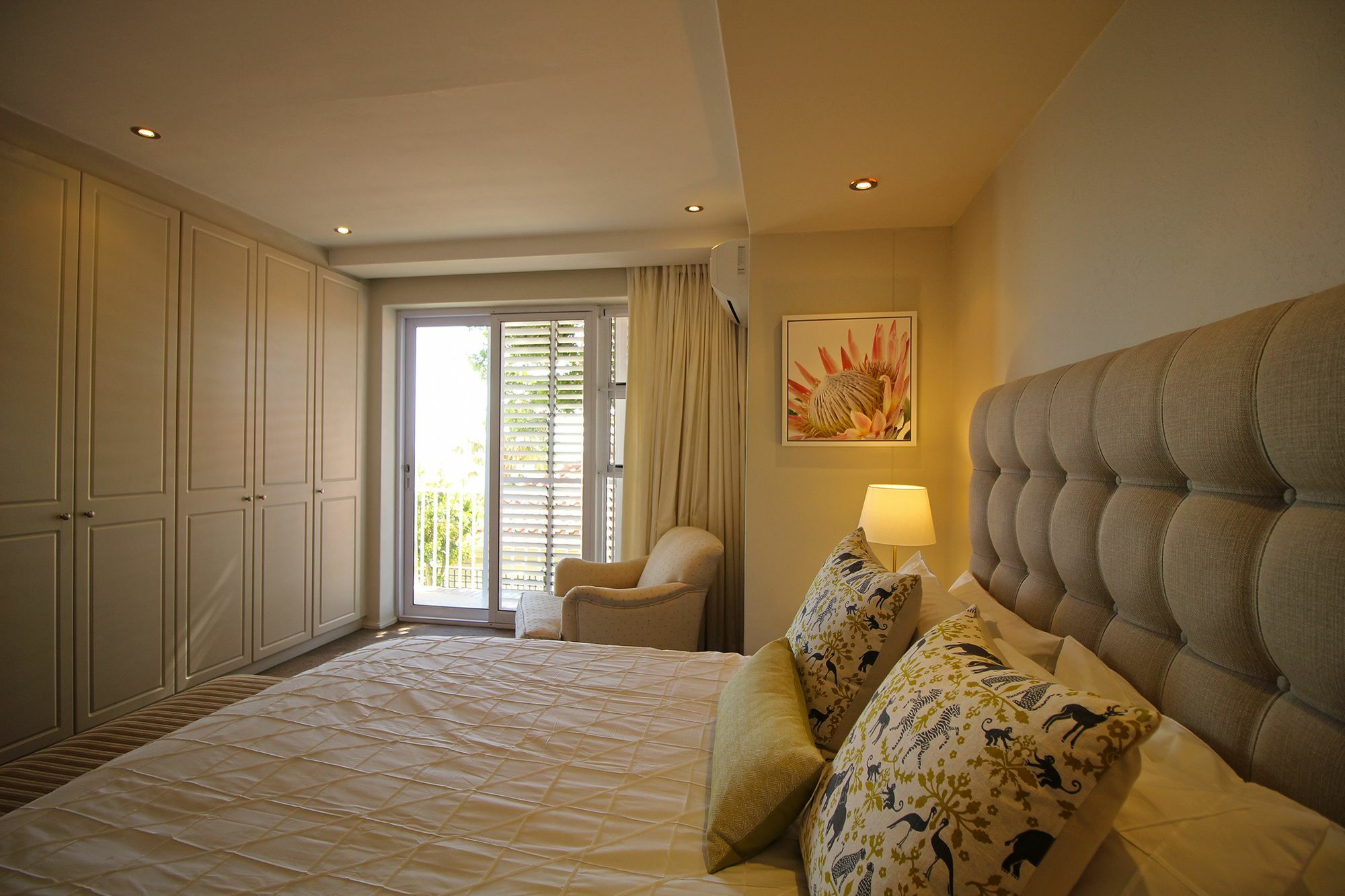 Medburn Road 16a Apartment Cape Town