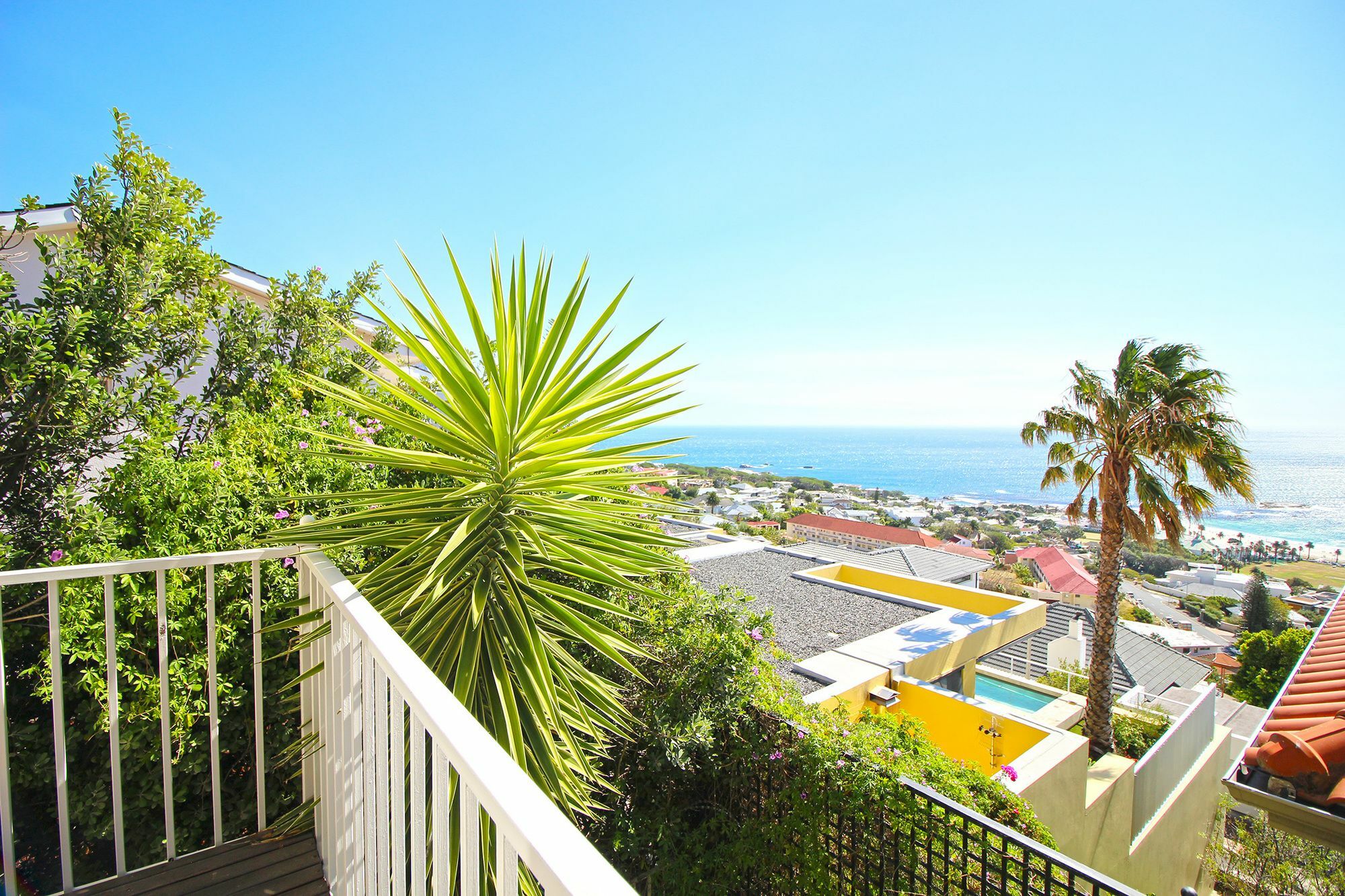 Apartment Medburn Road 16a *