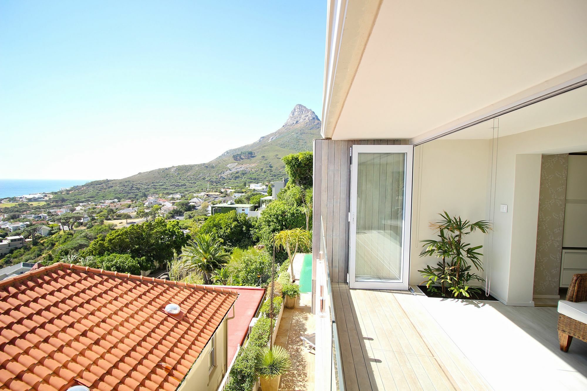 Medburn Road 16a Apartment Cape Town
